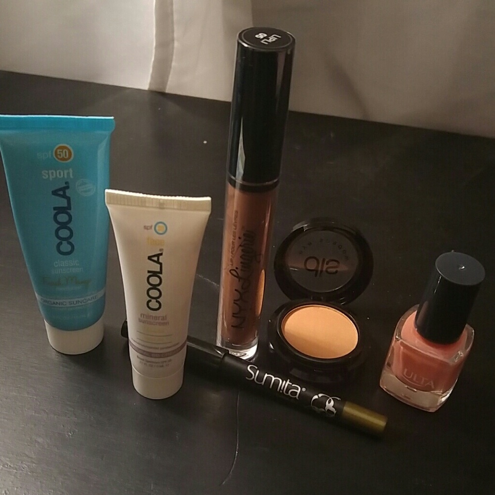 MakeUp Bundle